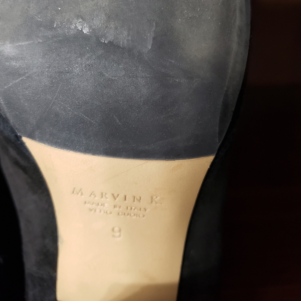 Marvin K Booties - image 7